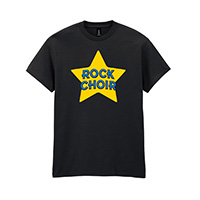 Unisex Crew Neck Short Sleeve T Shirt