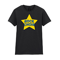 NEW Short Sleeve Ladyfit Cotton Crew Neck T-shirt